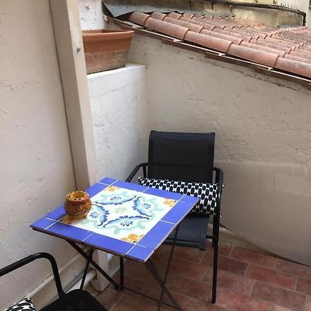 Charming Loft In Piazza Di Spagna Lägenhet Rom Exteriör bild