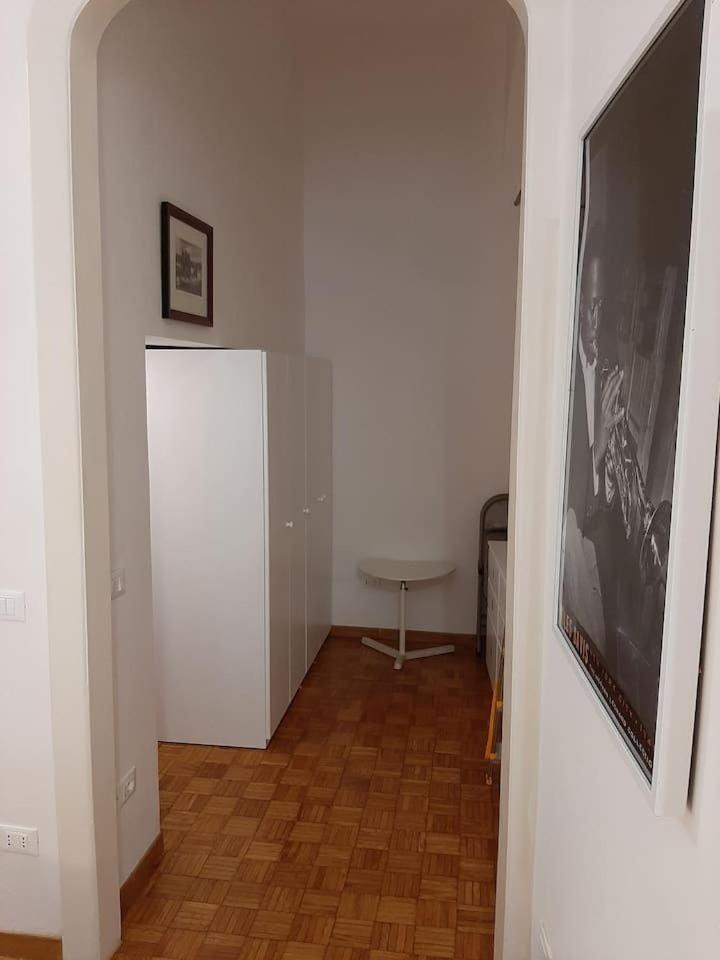 Charming Loft In Piazza Di Spagna Lägenhet Rom Exteriör bild