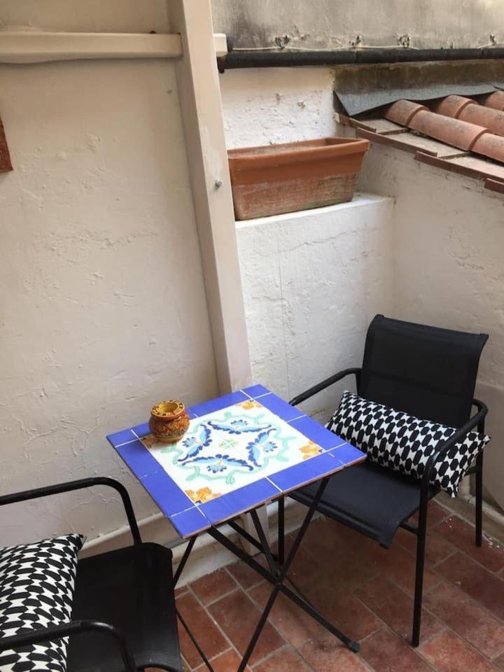 Charming Loft In Piazza Di Spagna Lägenhet Rom Exteriör bild