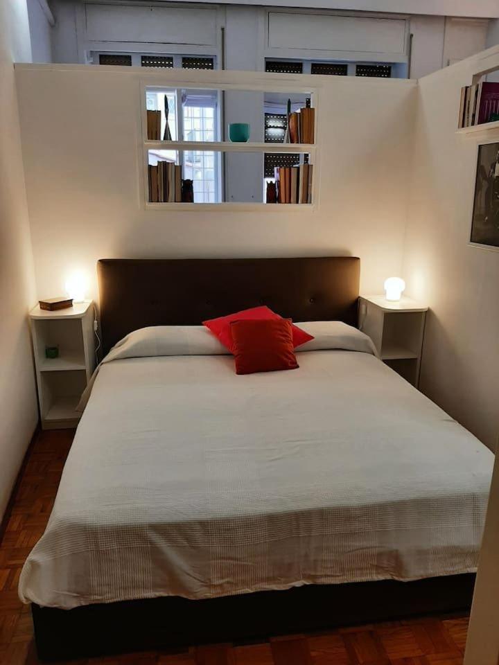 Charming Loft In Piazza Di Spagna Lägenhet Rom Exteriör bild