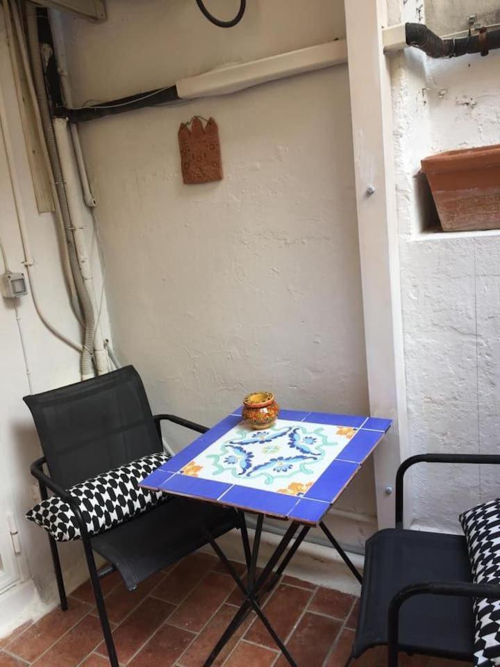 Charming Loft In Piazza Di Spagna Lägenhet Rom Exteriör bild