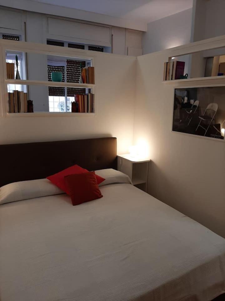 Charming Loft In Piazza Di Spagna Lägenhet Rom Exteriör bild